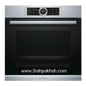 فر توکار بوش مدل HBG632BS1