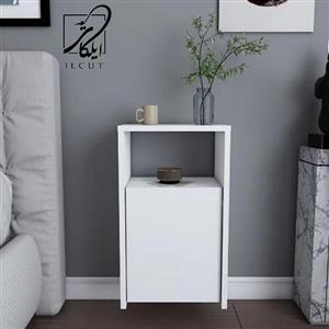 میز پاتختی مدل IKE4631