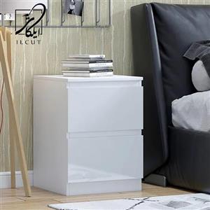 میز پاتختی مدل IKE4633