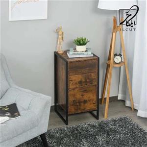 میز پاتختی مدل IKE5469