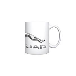 ماگ نوآوران مدل Jaguar کد M18 Noavaran Jaguar M18 Mug