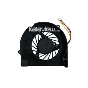 فن لپ تاپ اچ پی Fan HP Compaq Presario G60