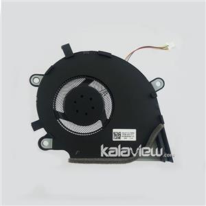 فن لپ تاپ ایسوس Fan ROG Strix G512LV 6033B0083501 CPU اورجینال