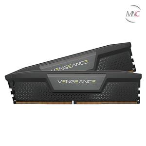 رم CL40 DDR5 کورسیر 32 گیگابایت 5600MHz مدل Vengeance