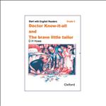 Start with English Readers 5 Doctor Know it all and The brave little tailor