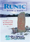 دانلود کتاب Runic Book of Days – کتاب رونیک روزهای