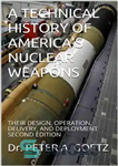 دانلود کتاب A technical history of AmericaÖsNuclear Weapon s – تاریخچه فنی آمریکاÖsسلاح هسته ای