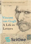 دانلود کتاب Vincent Van Gogh: A Life in Letters – ونسان ون گوگ: زندگی در نامه ها