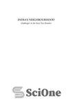 دانلود کتاب India’s Neighbourhood: Challenges in the Next Two Decades – محله هند: چالش ها در دو دهه آینده