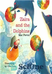 دانلود کتاب Zaira and the Dolphins (Clucky) – زائرا و دلفین ها (کلاکی)