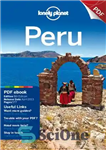 دانلود کتاب Lonely Planet Peru – سیاره تنها پرو