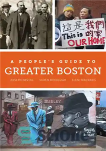 دانلود کتاب A People’s Guide to Greater Boston – راهنمای مردمی برای بوستون بزرگ