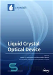دانلود کتاب Liquid Crystal Optical Device – دستگاه نوری کریستال مایع