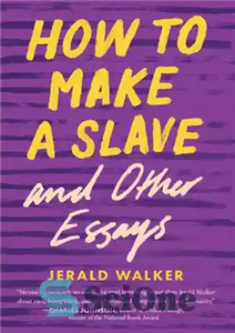 دانلود کتاب How to Make a Slave and Other Essays – چگونه یک برده بسازیم و مقالات دیگر