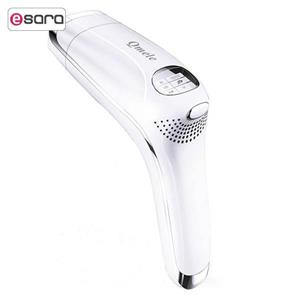 لیزر موهای زائد کیومل مدل 301 Qmele Hair Removal Laser 