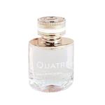 ادو تویلت زنانه بوچرون مدل Quatre parfum feminin حجم 100 میلی لیتر