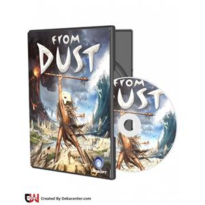 بازی کامپیوتری From Dust From Dust PC Game