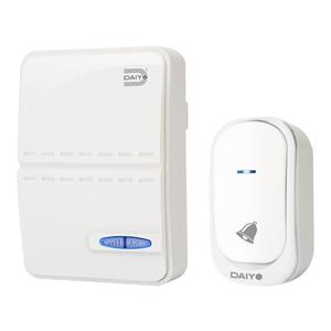 زنگ بی سیم دایو مدل DDB 38w