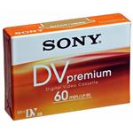 فیلم mini DV سونی مدل DV Premium