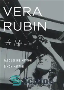 دانلود کتاب Vera Rubin: A Life – ورا روبین: یک زندگی