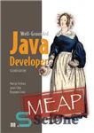 دانلود کتاب The Well-Grounded Java Developer Version 6 – نسخه 6 توسعه دهنده جاوا خوب