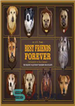 دانلود کتاب Best Friends Forever: The Greatest Collection of Taxidermy Dogs on Earth – بهترین دوستان برای همیشه: بزرگترین مجموعه...