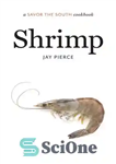 دانلود کتاب Shrimp: A Savor the South Cookbook – کتاب آشپزی میگو: طعم جنوب