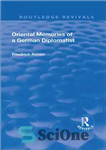 دانلود کتاب Revival: Oriental Memories of a German Diplomatist (1930) – احیای: خاطرات شرقی یک دیپلمات آلمانی (1930)