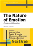 دانلود کتاب The Nature of Emotion: Fundamental Questions – ماهیت احساسات: سؤالات اساسی