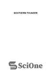 دانلود کتاب Southern Thunder: The Royal Navy and the Scandinavian Trade in World War One – تندر جنوبی: نیروی دریایی...