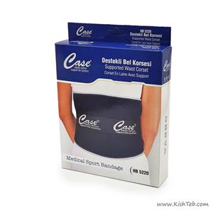 کمربند پشمی Case HB 5220