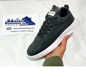 کتونی ونس سیاه مردانه