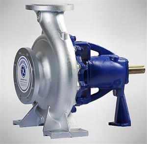 پمپ گریز از مرکز 250-125 پمپیران