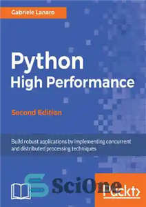 دانلود کتاب Python High Performance – پایتون با کارایی بالا
