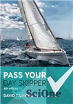 دانلود کتاب Pass Your Day Skipper – کاپیتان روز خود را پاس کنید