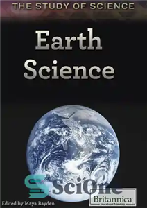 دانلود کتاب Earth Science – علوم زمین
