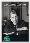 دانلود کتاب Leonard Cohen–Sheet Music Collection: 1967-2016 – لئونارد کوهن–مجموعه نت های موسیقی: 1967-2016