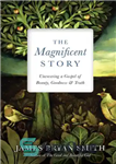 دانلود کتاب The Magnificent Story: Uncovering a Gospel of Beauty, Goodness, and Truth – داستان باشکوه: کشف انجیل زیبایی، خوبی...