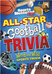 دانلود کتاب All-Star Goofball Trivia: Weird and Wild Sports Trivia – چیزهای بی اهمیت گوفبال همه ستاره: چیزهای بی اهمیت...