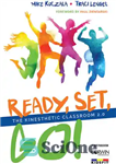 دانلود کتاب Ready, Set, Go!: The Kinesthetic Classroom 2.0 – Ready, Set, Go!: The Kinesthetic Classroom 2.0