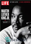 دانلود کتاب LIFE Martin Luther King Jr. – زندگی مارتین لوتر کینگ جونیور