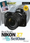 دانلود کتاب David Busch’s Nikon Z7 Guide to Digital Photography – راهنمای دیوید بوش نیکون Z7 برای عکاسی دیجیتال