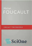 دانلود کتاب Michel Foucault – میشل فوکو