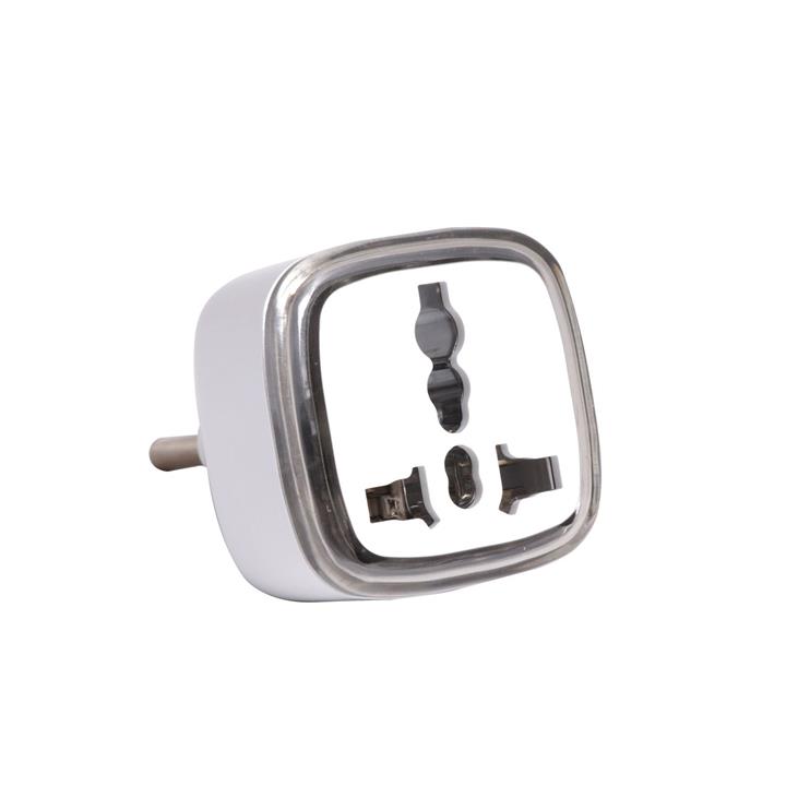 Hadron A10 Surge Protector and Adaptor