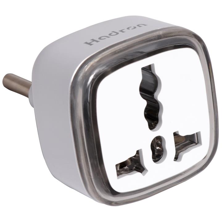 Hadron A10 Surge Protector and Adaptor