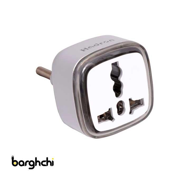 Hadron A10 Surge Protector and Adaptor