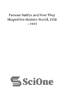دانلود کتاب Famous Battles and How They Shaped the Modern World, 15881943: From the Armada to Stalingrad – نبردهای معروف... 