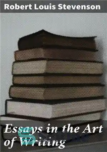 دانلود کتاب Essays in the Art of Writing – مقالاتی در هنر نویسندگی