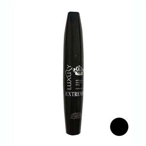 ریمل حجم دهنده و بلند کننده لاکچری مدل Definition Luxury Volume And Long Mascara 