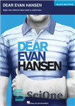 دانلود کتاب Dear Evan Hansen: Ukulele Selections – ایوان هانسن عزیز: منتخب یوکلله